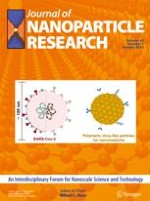 Journal of Nanoparticle Research 2-3/2001