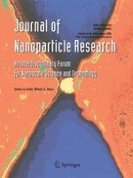 Journal of Nanoparticle Research 6/2004