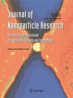 Journal of Nanoparticle Research 5/2006