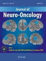 Journal of Neuro-Oncology 1/2011