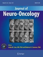Journal of Neuro-Oncology 3/2011