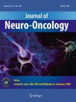 Journal of Neuro-Oncology 2/2011