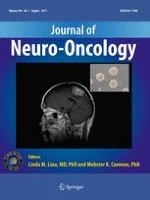 Journal of Neuro-Oncology 1/2011