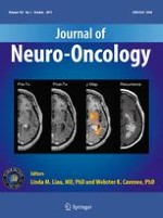 Journal of Neuro-Oncology 1/2011