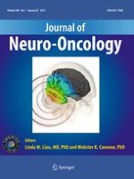 Journal of Neuro-Oncology 1/2012