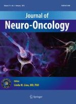 Journal of Neuro-Oncology 3/2013