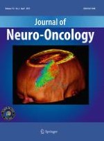 Journal of Neuro-Oncology 2/2013