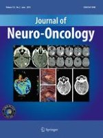 Journal of Neuro-Oncology 2/2013