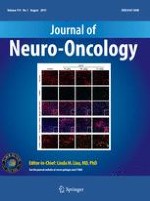 Journal of Neuro-Oncology 1/2013