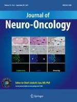 Journal of Neuro-Oncology 3/2013
