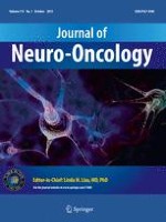 Journal of Neuro-Oncology 1/2013