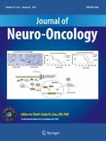 Journal of Neuro-Oncology 1/2014