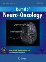 Journal of Neuro-Oncology 2/2014