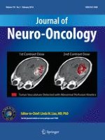 Journal of Neuro-Oncology 3/2014