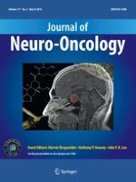 Journal of Neuro-Oncology 3/2014