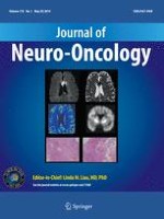 Journal of Neuro-Oncology 1/2014