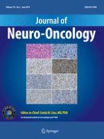 Journal of Neuro-Oncology 2/2014