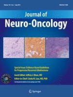 Journal of Neuro-Oncology 3/2014