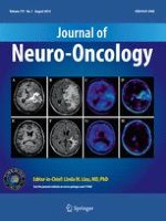 Journal of Neuro-Oncology 1/2014