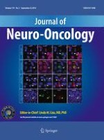 Journal of Neuro-Oncology 2/2014