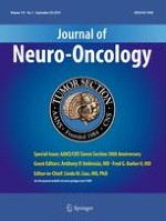 Journal of Neuro-Oncology 3/2014