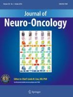 Journal of Neuro-Oncology 1/2014