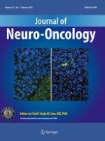 Journal of Neuro-Oncology 3/2015