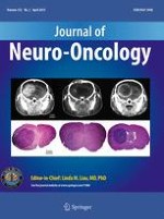 Journal of Neuro-Oncology 2/2015