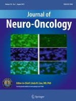 Journal of Neuro-Oncology 1/2015