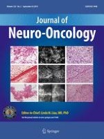 Journal of Neuro-Oncology 2/2015