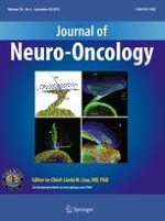 Journal of Neuro-Oncology 3/2015