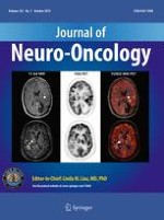Journal of Neuro-Oncology 1/2015