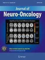 Journal of Neuro-Oncology 2/2015