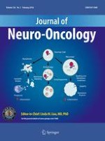 Journal of Neuro-Oncology 3/2016