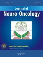 Journal of Neuro-Oncology 2/2016