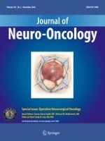 Journal of Neuro-Oncology 2/2016