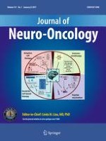 Journal of Neuro-Oncology 1/2017