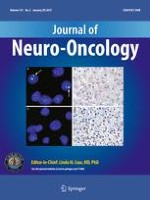 Journal of Neuro-Oncology 2/2017