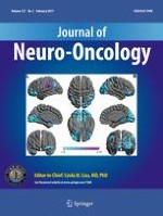 Journal of Neuro-Oncology 3/2017