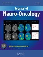 Journal of Neuro-Oncology 2/2017