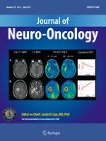 Journal of Neuro-Oncology 2/2017