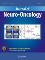 Journal of Neuro-Oncology 1/2017