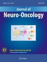 Journal of Neuro-Oncology 2/2017