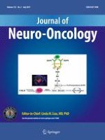 Journal of Neuro-Oncology 3/2017