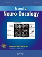 Journal of Neuro-Oncology 1/2017