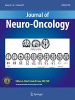 Journal of Neuro-Oncology 1/2017