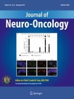 Journal of Neuro-Oncology 2/2017