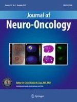 Journal of Neuro-Oncology 3/2017