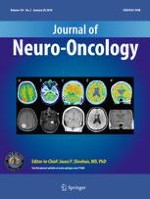 Journal of Neuro-Oncology 2/2018