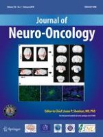 Journal of Neuro-Oncology 3/2018